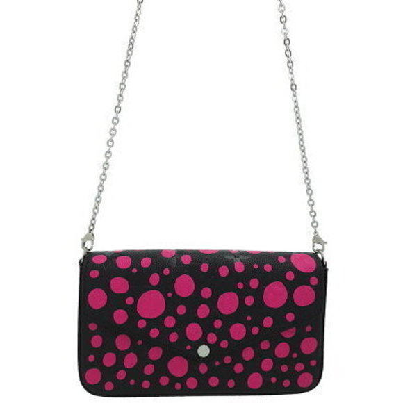 Louis Vuitton LV YK Empreinte Pochette Felicie Bag - Picture 1 of 5